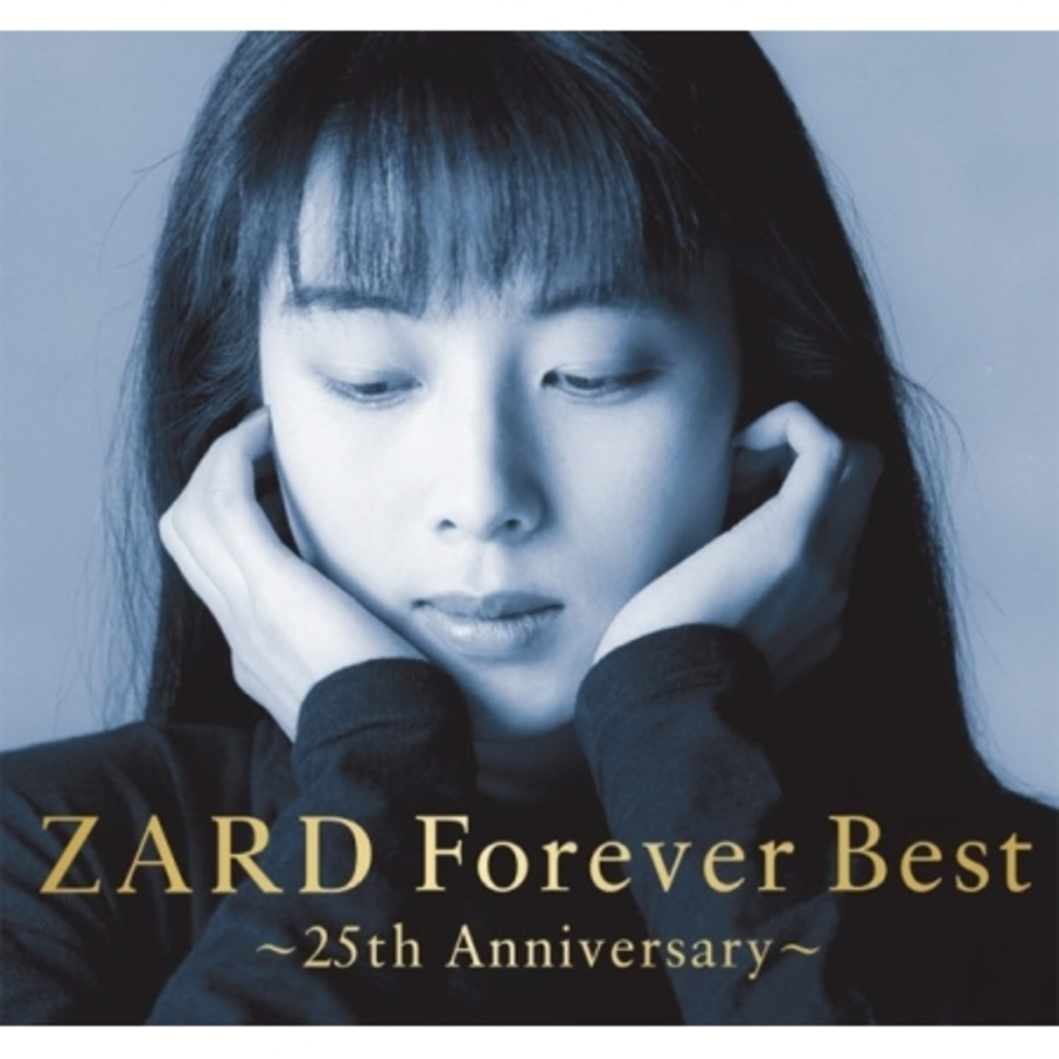 Zard (자드) - Forever Best (25th Anniversary) [4CD]