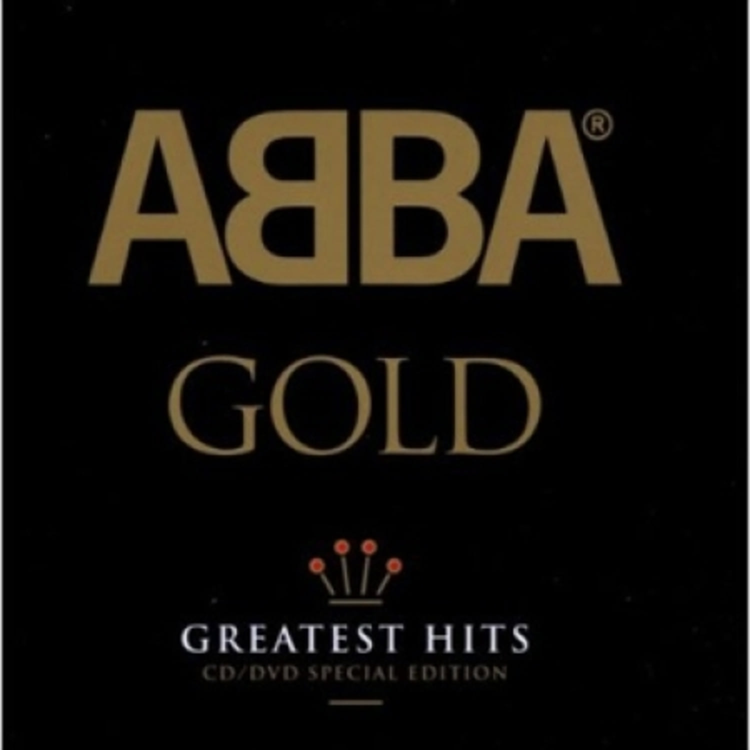 ABBA (아바) - GOLD (SPECIAL EDITION) 