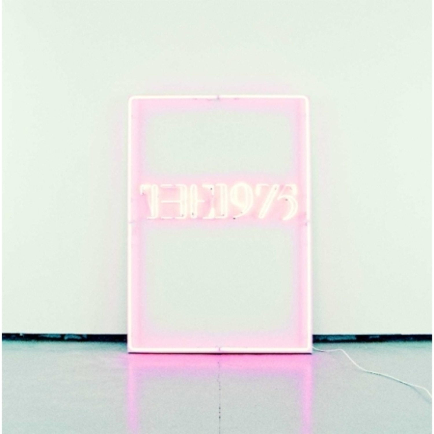 The 1975 (더 일구칠오) - I Like It When You Sleep, For You Are So Beautiful Yet So Unaware Of It