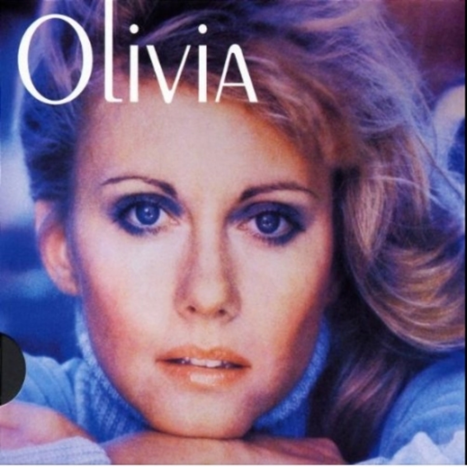Olivia Newton John (올리비아 뉴튼 존) - The Definitive Collection (Slide Pack)